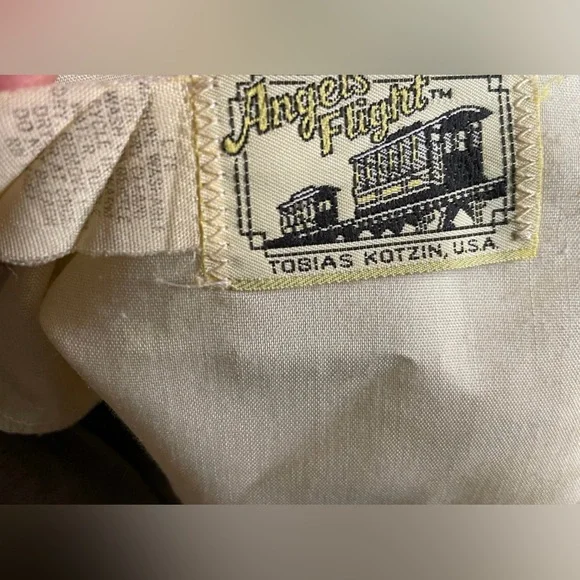 Vintage Angel Flights Dress Pants - Picture 7 of 9